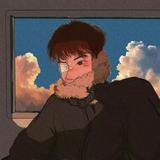 巧克力喜欢后院批卷子头像