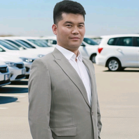 网约车达人五哥头像