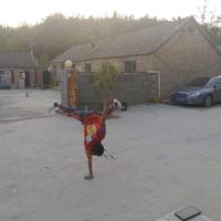 年轻有为的社会小青年头像