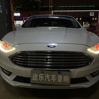 佛山市顺德区途乐音改汽车影音店头像