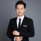 元星奔驰任头像