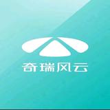 奇瑞风云中山皓盈体验头像