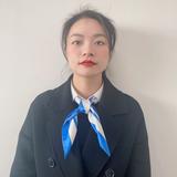 吉利汽车和众程丽娟头像