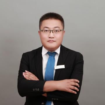 吉利汽车张帅帅头像