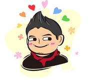 Issho的个人资料头像