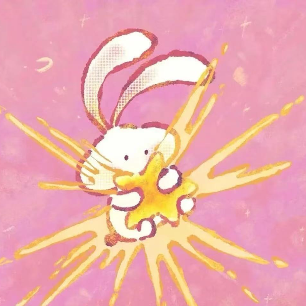 梦想驱动器头像