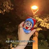 Mynameis咕噜咕噜头像