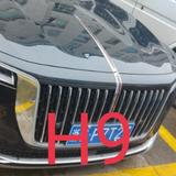 林大大H9头像