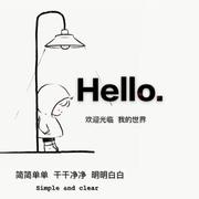 XieZY的个人资料头像