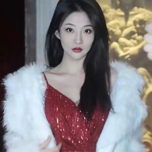 启蝶头像
