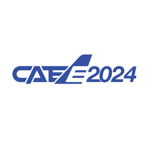 CAEE2024头像