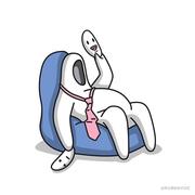 动了情的狗的个人资料头像