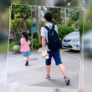 铭妈要努力头像
