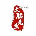 大脑先生头像
