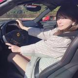 神木蜜美风花头像