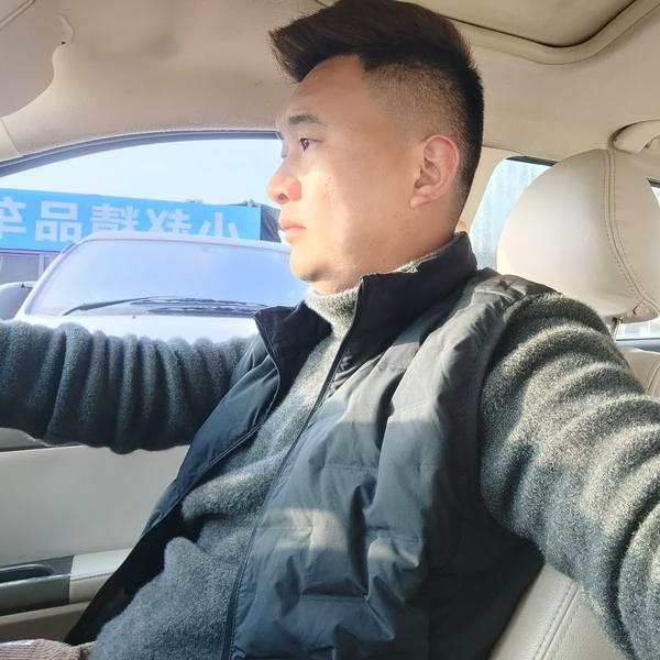 武汉陆陆车行头像