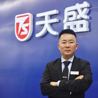 江津天盛二手车直播头像