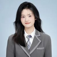 极氪伙伴华昭头像