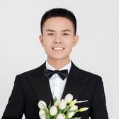欢快精灵fR头像