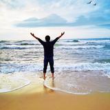 强哥转地球头像