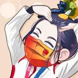 遨游世界006头像