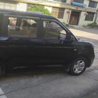 五菱黑武士PLUS头像