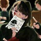 代码可以吃掉它的个人资料头像