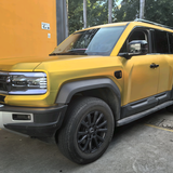 媚娘姐姐的豹子头像