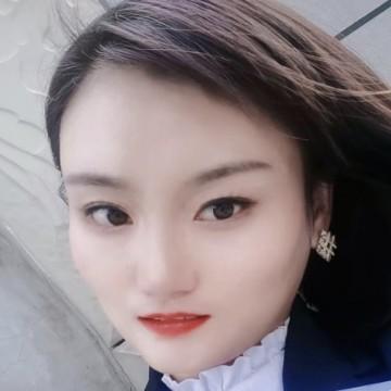芜湖日产启辰张苹头像