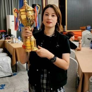 自由女神珍珍头像