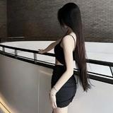 性感时尚穿搭爱好头像