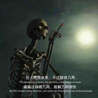 奔驰的毛驴996头像