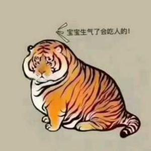 一小只猪头像