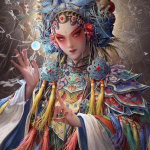 潇潇情感语录馆头像