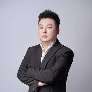 杨东不良资产这个月有课头像