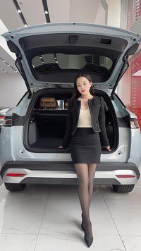 比亚迪王朝娄底宝泓4S头像