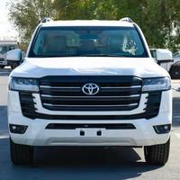 平行越野世界头像