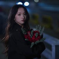 迪小四公主头像