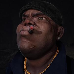 玖幺幺文玩头像