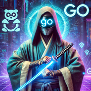 GoPilot的个人资料头像