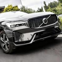 沃尔沃全系改装方案头像