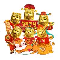 天炮哥头像