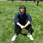 成晶Chengjing的个人资料头像