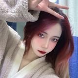 三万不吃糖头像