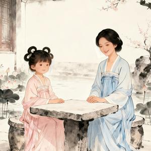 小艳亲子笔记
