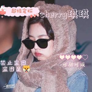 cherry琪琪头像