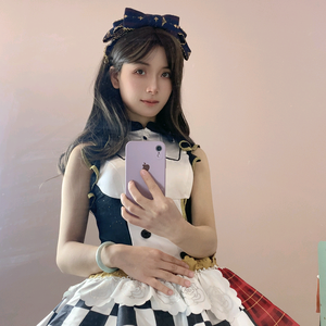 夏烟头像