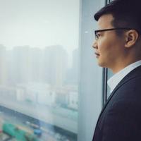 孔先生已满头像