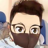 wang头像