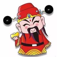 黄黄大先生头像